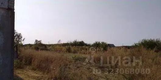 Участок в Белгородская область, Корочанский район, с. Мелихово  (7.5 ... - Фото 2