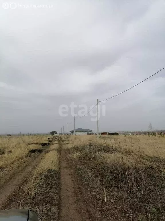 Участок в село Биклянь, Центральная улица (15 м) - Фото 0