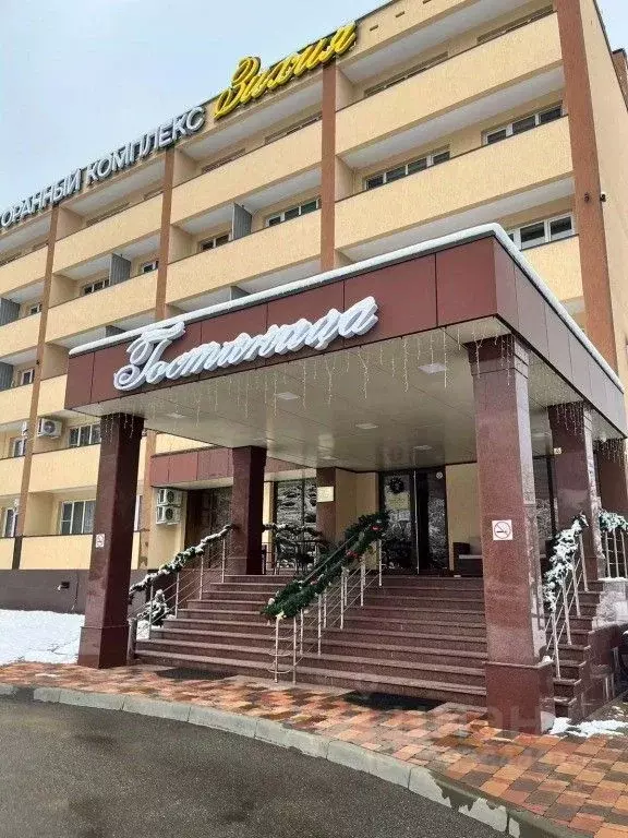 Комната Адыгея, Майкоп Апшеронская ул., 110 (10.0 м) - Фото 1