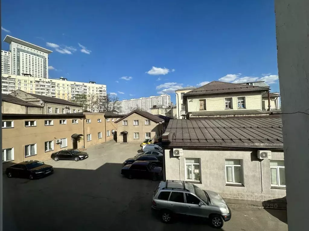 Офис в Москва Маленковская ул., 32С2а (51 м) - Фото 1
