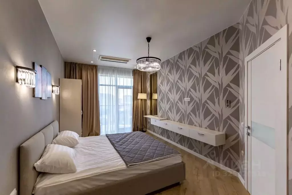 1-к кв. Краснодарский край, Геленджик Крымская ул., 3к4 (86.0 м) - Фото 2