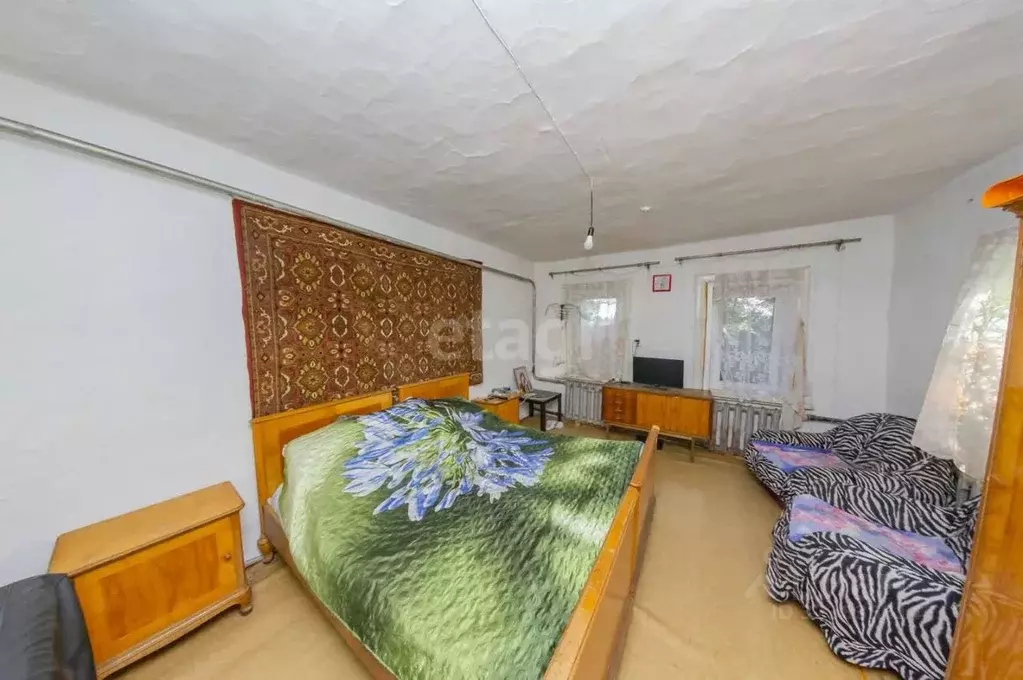 Дом в Кемеровская область, Кемерово Боровая ул. (60 м) - Фото 0