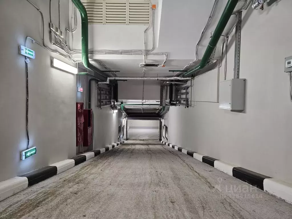 Гараж в Москва ул. Лавочкина, 6 (13 м) - Фото 2