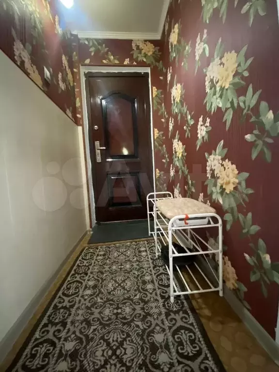 2-к. квартира, 44 м, 4/5 эт. - Фото 1