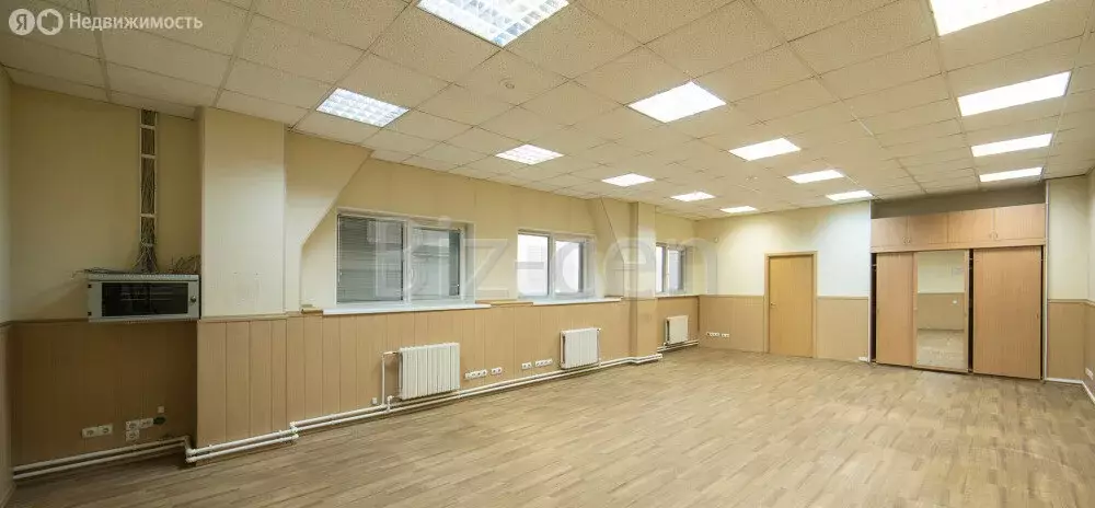 Офис (33.3 м) - Фото 2