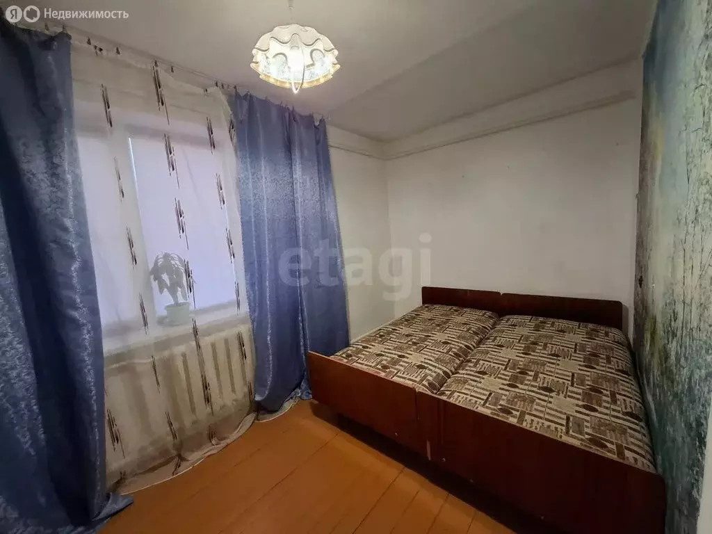 2-комнатная квартира: Славянск-на-Кубани, Батарейная улица, 389 (40.3 ... - Фото 1