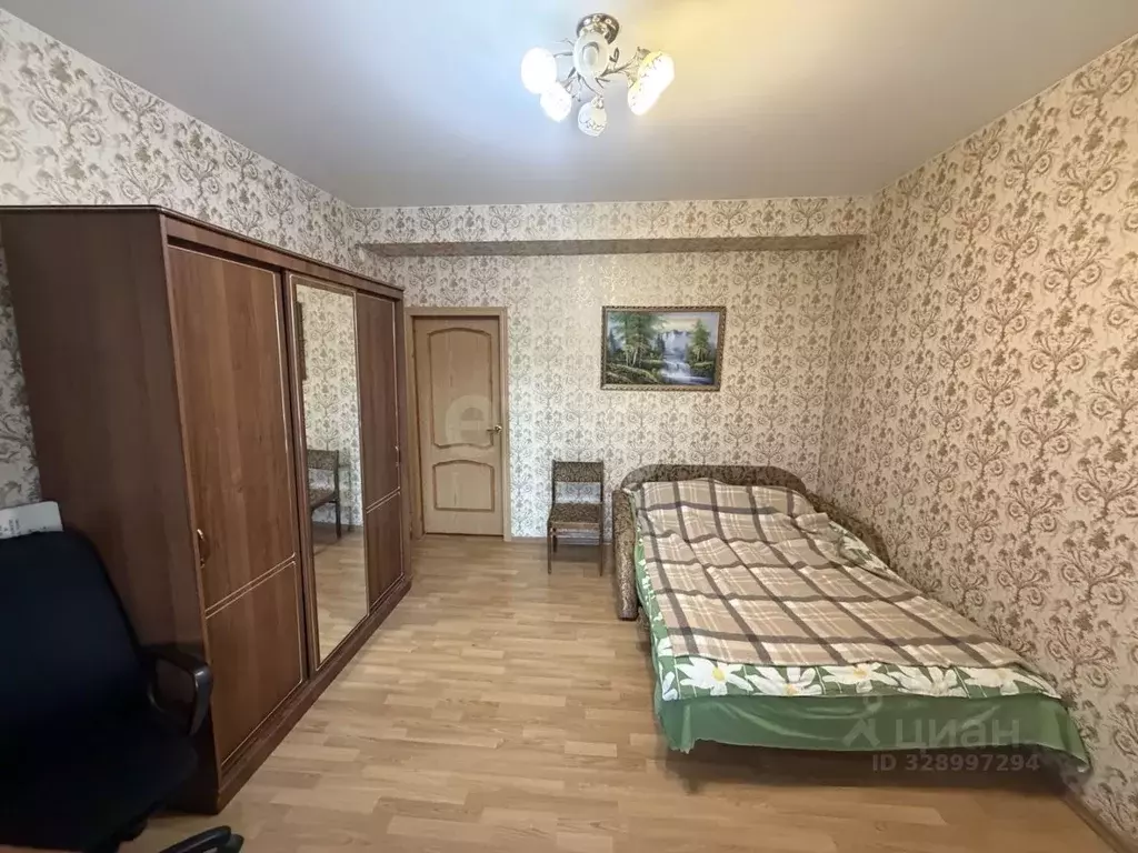 2-к кв. Калужская область, Балабаново г. Боровский муниципальный ... - Фото 1