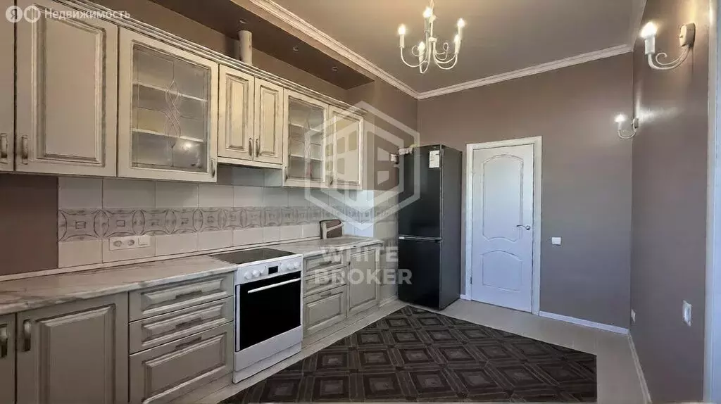 2-комнатная квартира: Реутов, улица Реутовских Ополченцев, 4 (70.8 м) - Фото 2