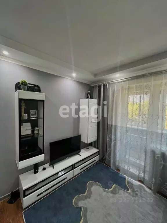 Студия Амурская область, Благовещенск ул. Лазо, 128 (17.5 м) - Фото 1