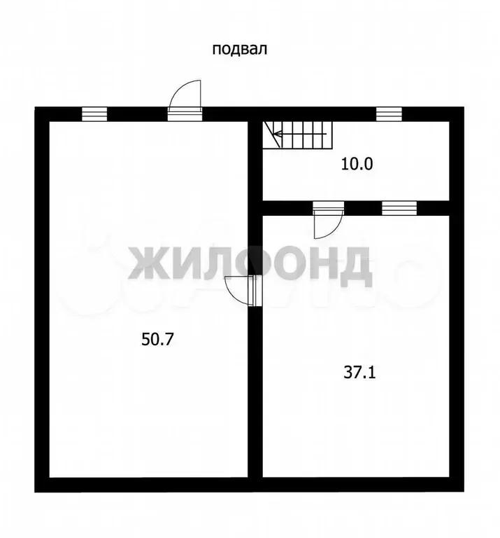 Коттедж 240 м на участке 10 сот. - Фото 0