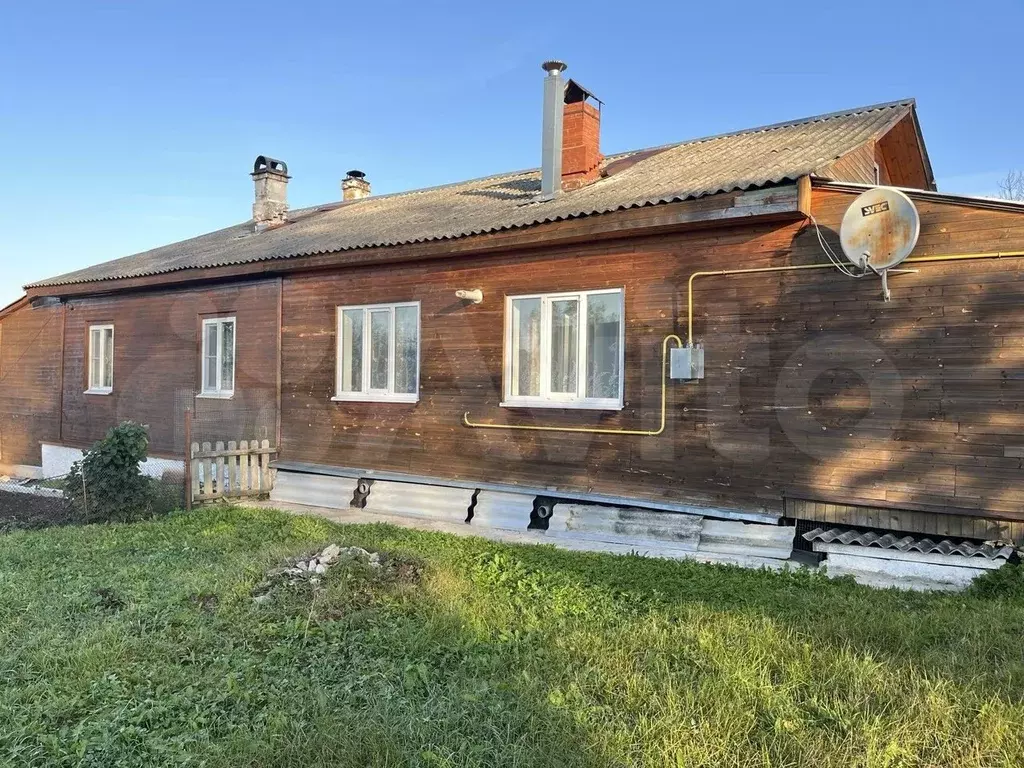 Дом 65 м на участке 6,5 сот. - Фото 1