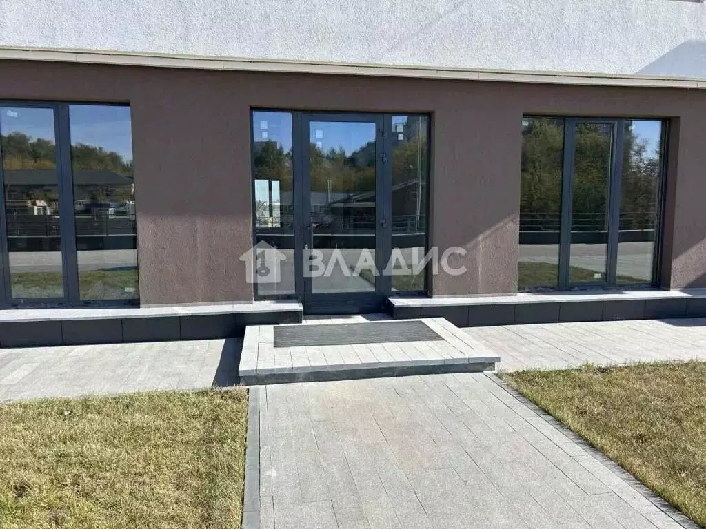 Помещение свободного назначения в Нижегородская область, Нижний ... - Фото 1