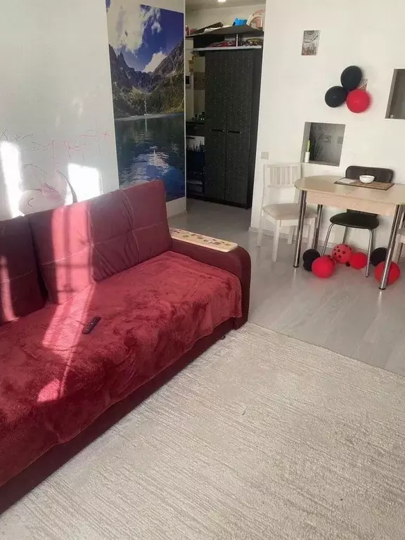 2-к кв. Челябинская область, Челябинск ул. Блюхера, 2Б (43.0 м) - Фото 2