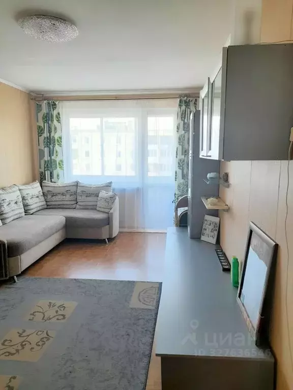 2-к кв. Санкт-Петербург Будапештская ул., 112к1 (59.8 м) - Фото 1