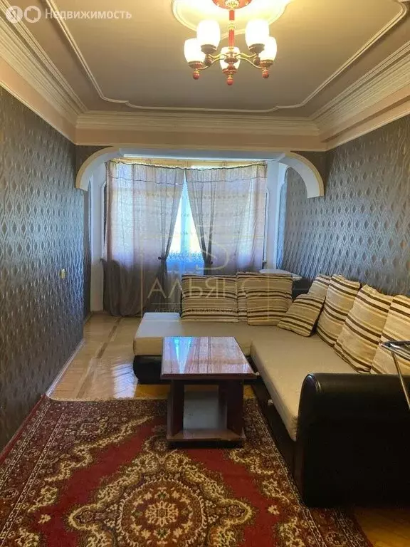 2-комнатная квартира: Владикавказ, улица Леваневского, 281 (47 м) - Фото 1