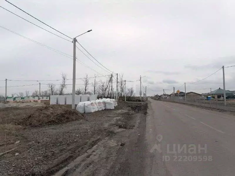 Участок в Белгородская область, Старый Оскол ул. Набокинские Сады ... - Фото 0