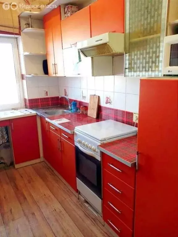 Дом в Курганская область, Кетовский муниципальный округ, посёлок ... - Фото 2