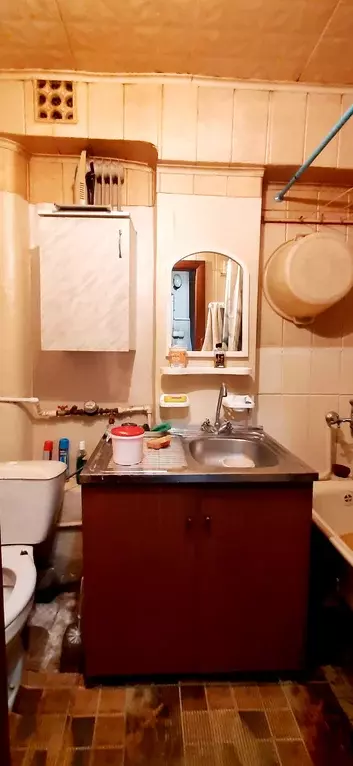 Продаётся 1-к квартира, 18 м - Фото 1