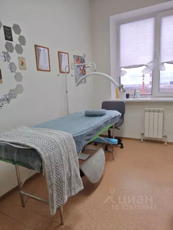 Офис в Самарская область, Самара Партизанская ул., 86 (12 м) - Фото 2