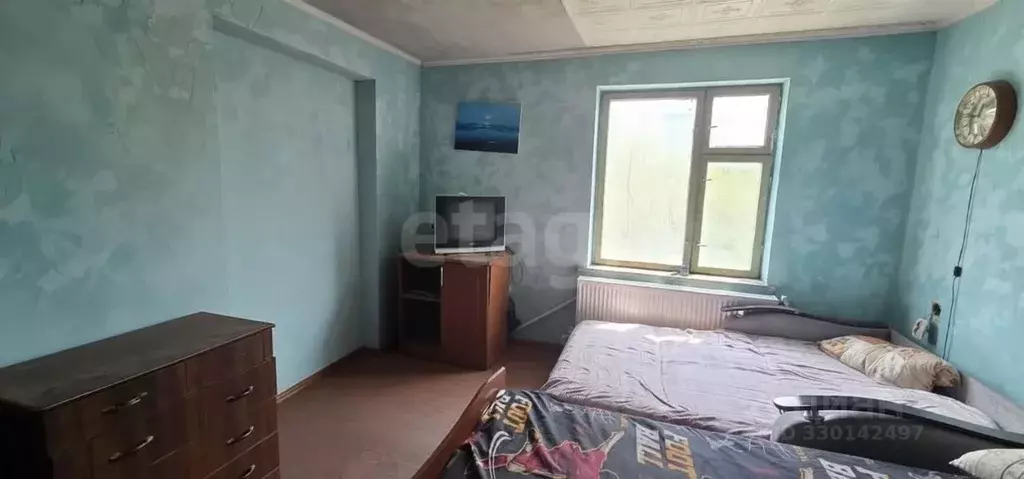 Дом в Крым, Феодосия муниципальный округ, с. Солнечное ул. Виноградная ... - Фото 1