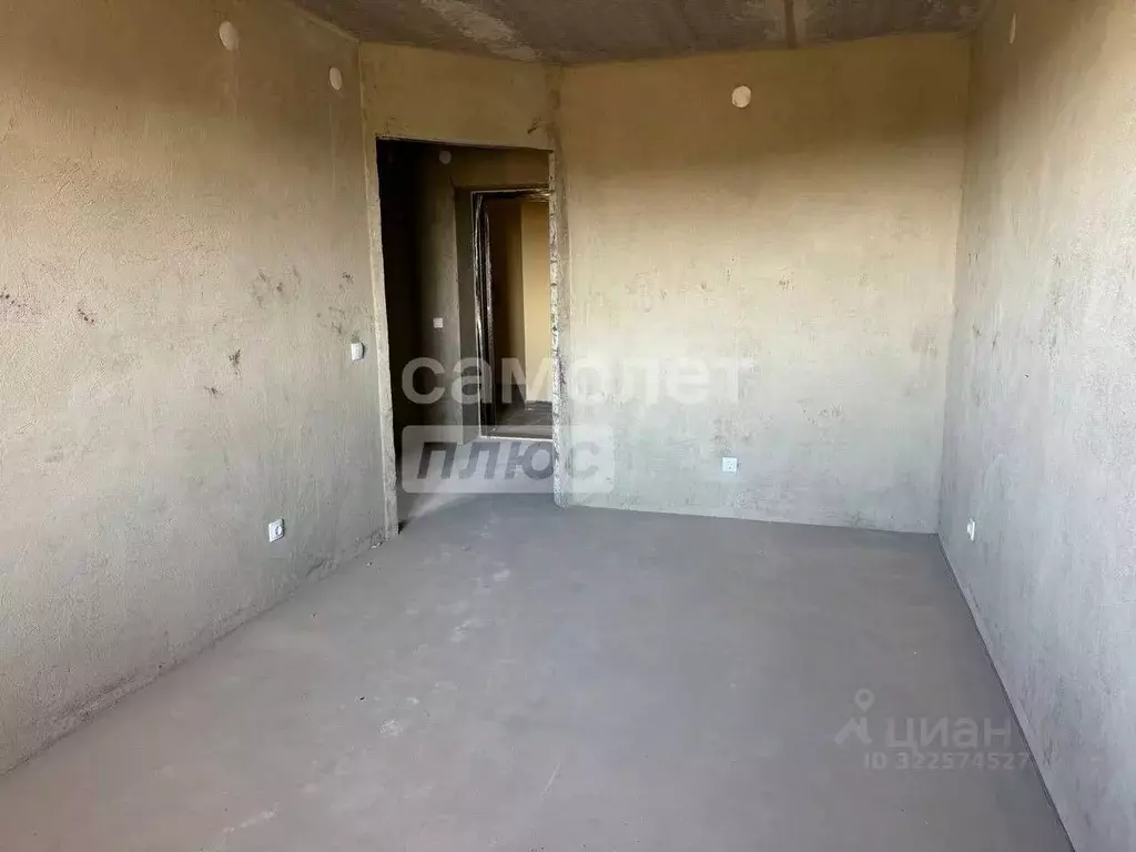 1-к кв. Марий Эл, Йошкар-Ола ул. Йывана Кырли, 31В (36.6 м) - Фото 1