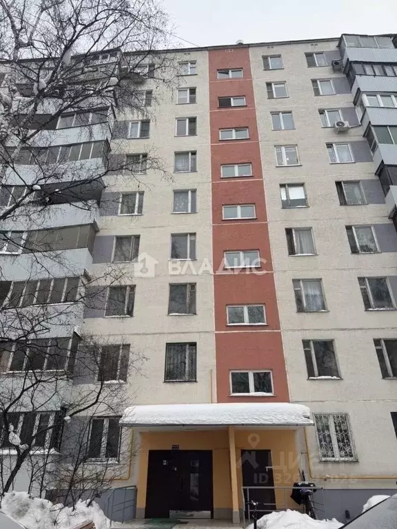 3-к кв. Москва Косинская ул., 22 (56.3 м) - Фото 1