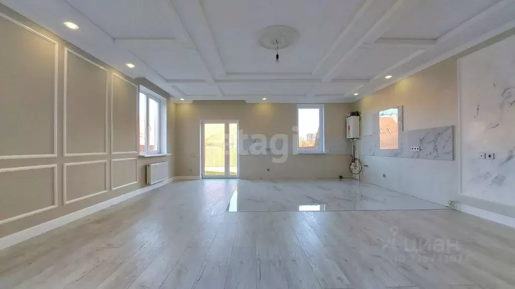 Таунхаус в Калининградская область, Пионерский ул. Стрелецкого, 27А ... - Фото 1