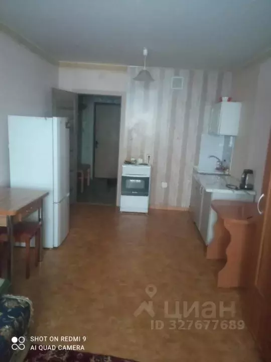 Студия Красноярский край, Красноярск ул. Карамзина, 12 (25.0 м) - Фото 1