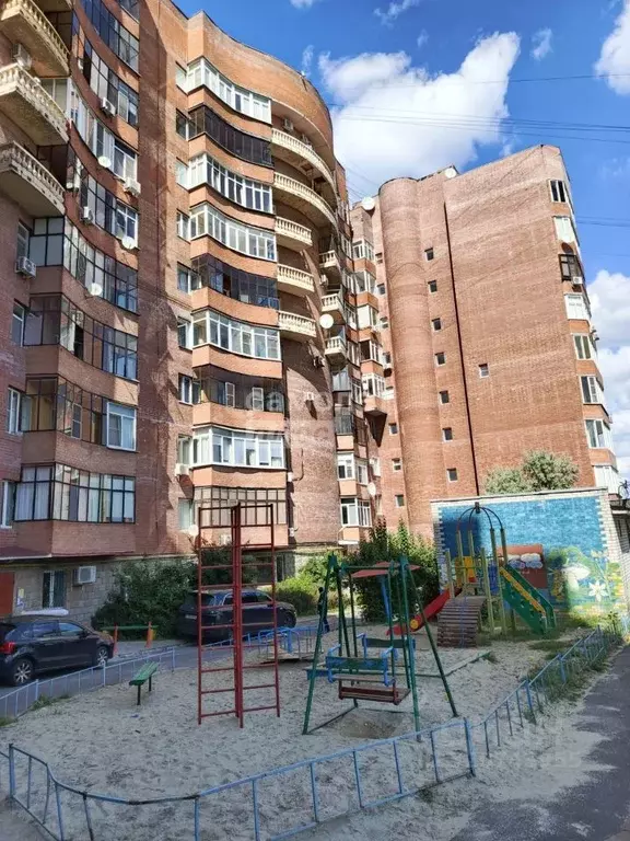 1-к кв. Курская область, Курск ул. Щепкина, 20 (42.7 м) - Фото 1