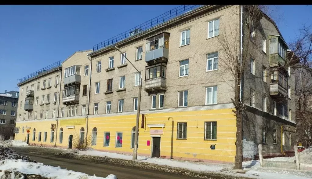 Комната Алтайский край, Барнаул ул. Эмилии Алексеевой, 34 (14.0 м) - Фото 2