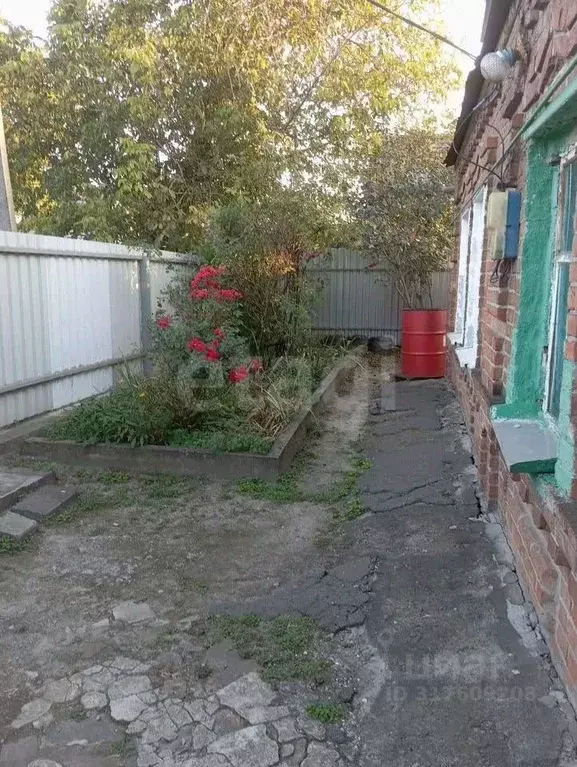 Дом в Ростовская область, Ростов-на-Дону пос. Фрунзе, ул. ... - Фото 0