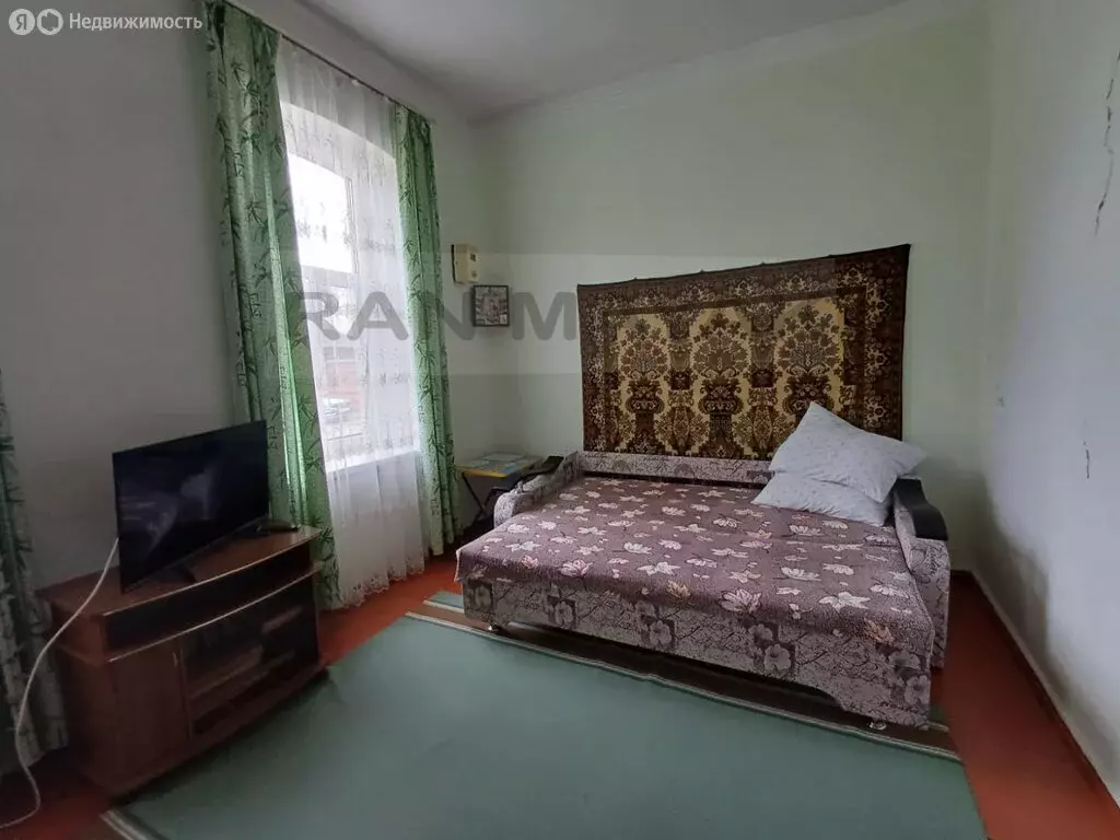 3-комнатная квартира: Майкоп, Первомайская улица, 245 (51.8 м) - Фото 0