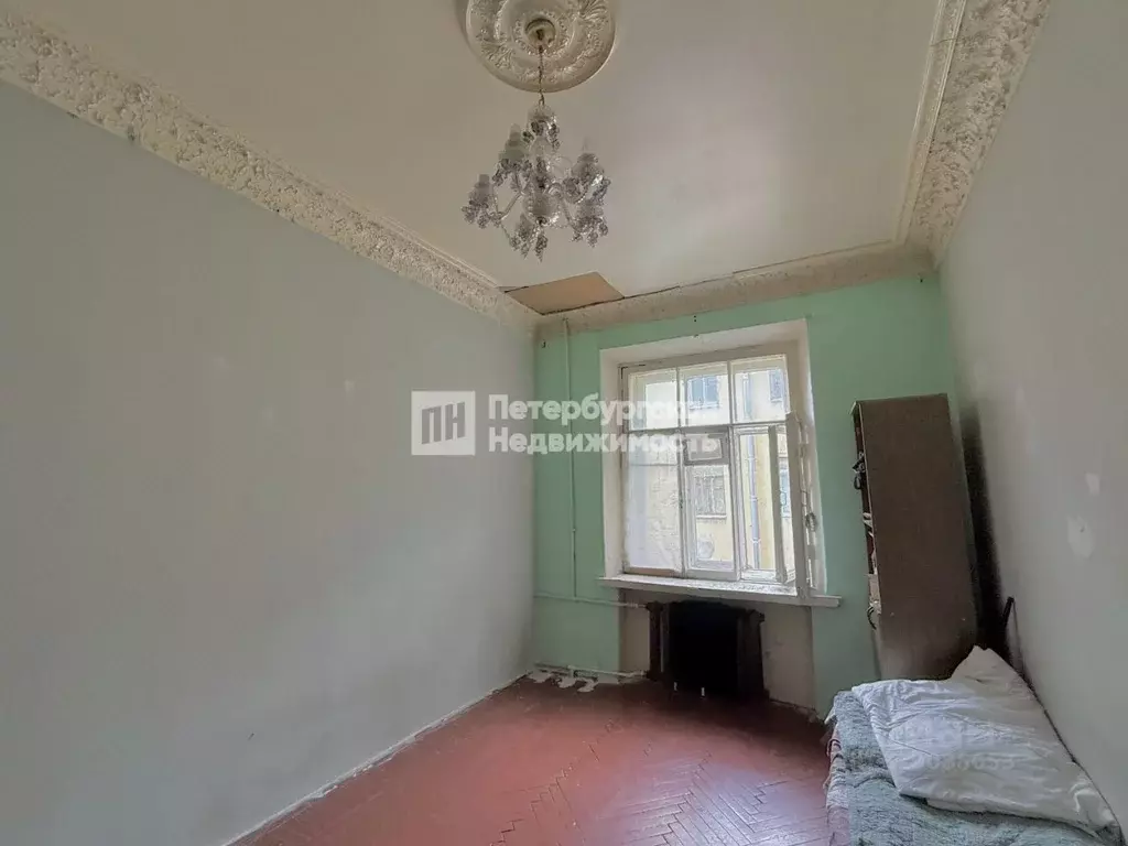3-к кв. Санкт-Петербург Заозерная ул., 6 (65.3 м) - Фото 0
