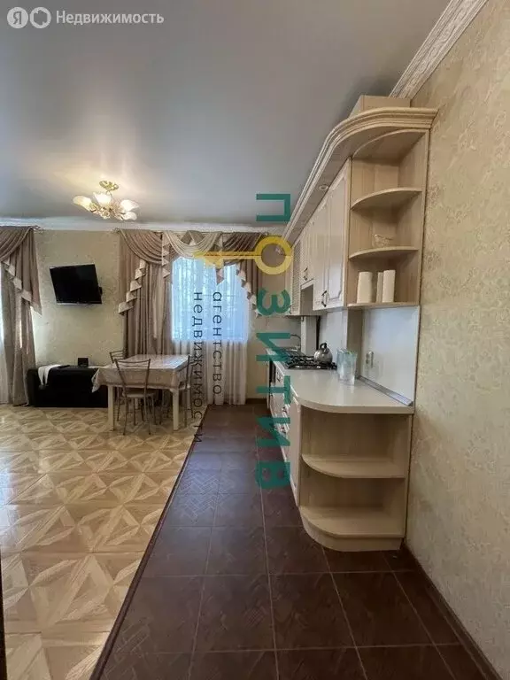 Квартира-студия: Минеральные Воды, улица Пушкина, 1 (33 м) - Фото 2