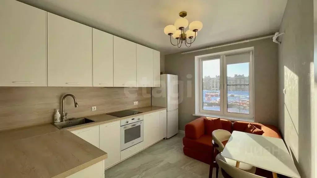 1-к кв. Московская область, Одинцовский городской округ, д. Митькино ... - Фото 1