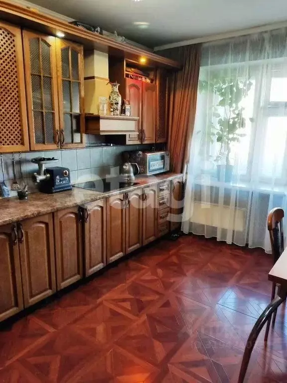 2-к кв. Бурятия, Улан-Удэ ул. Буйко, 32 (62.4 м) - Фото 1