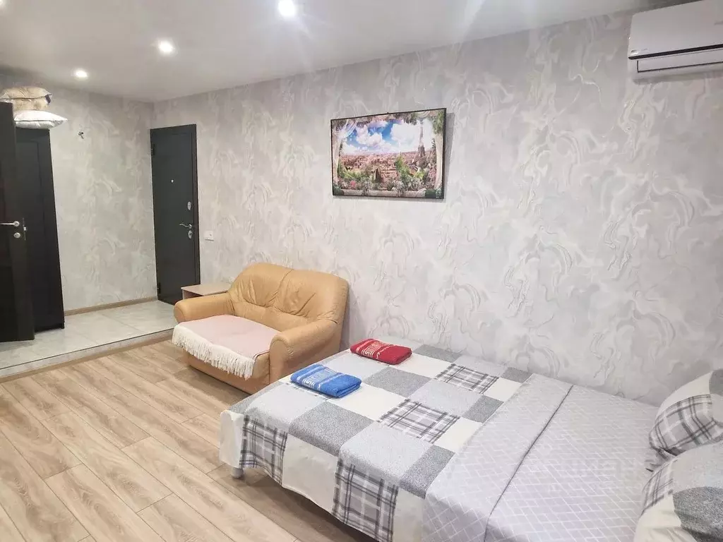 1-к кв. Москва Шарикоподшипниковская ул., 18 (27.0 м) - Фото 1