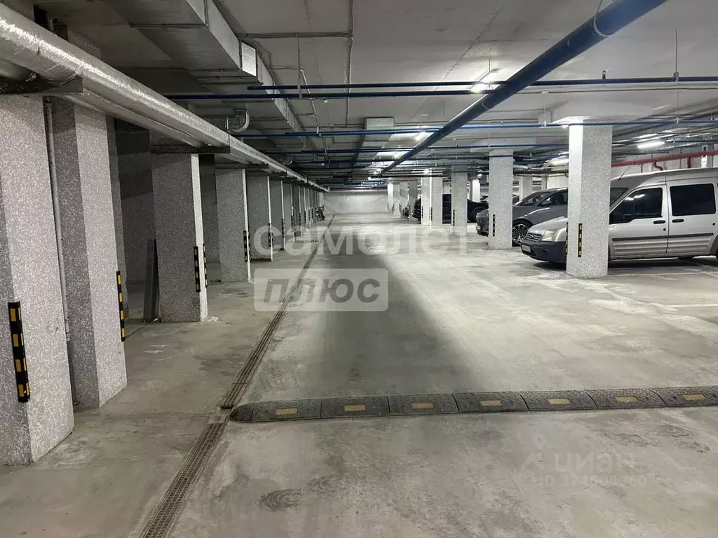 Гараж в Краснодарский край, Краснодар Московская ул., 112 (13 м) - Фото 1