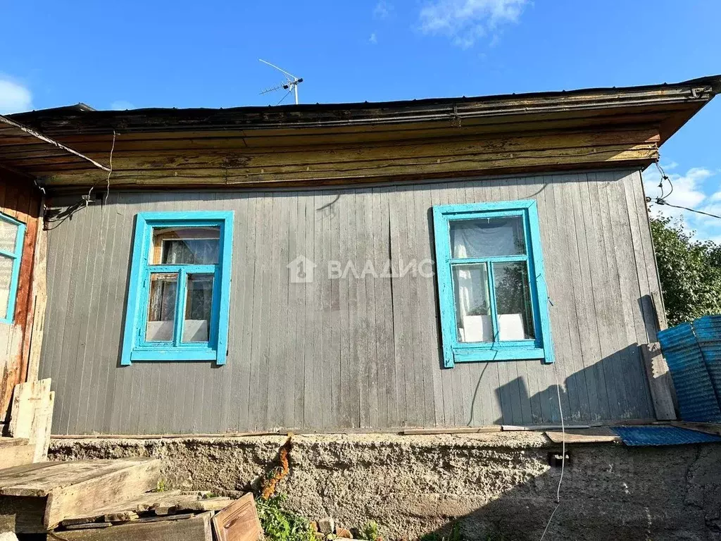 Дом в Башкортостан, Уфа Стерлитамакская ул., 21 (34 м) - Фото 2