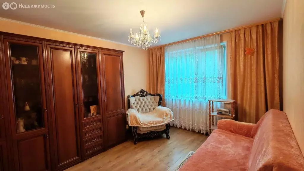 2-комнатная квартира: Московский, 1-й микрорайон, 42 (57.8 м) - Фото 2