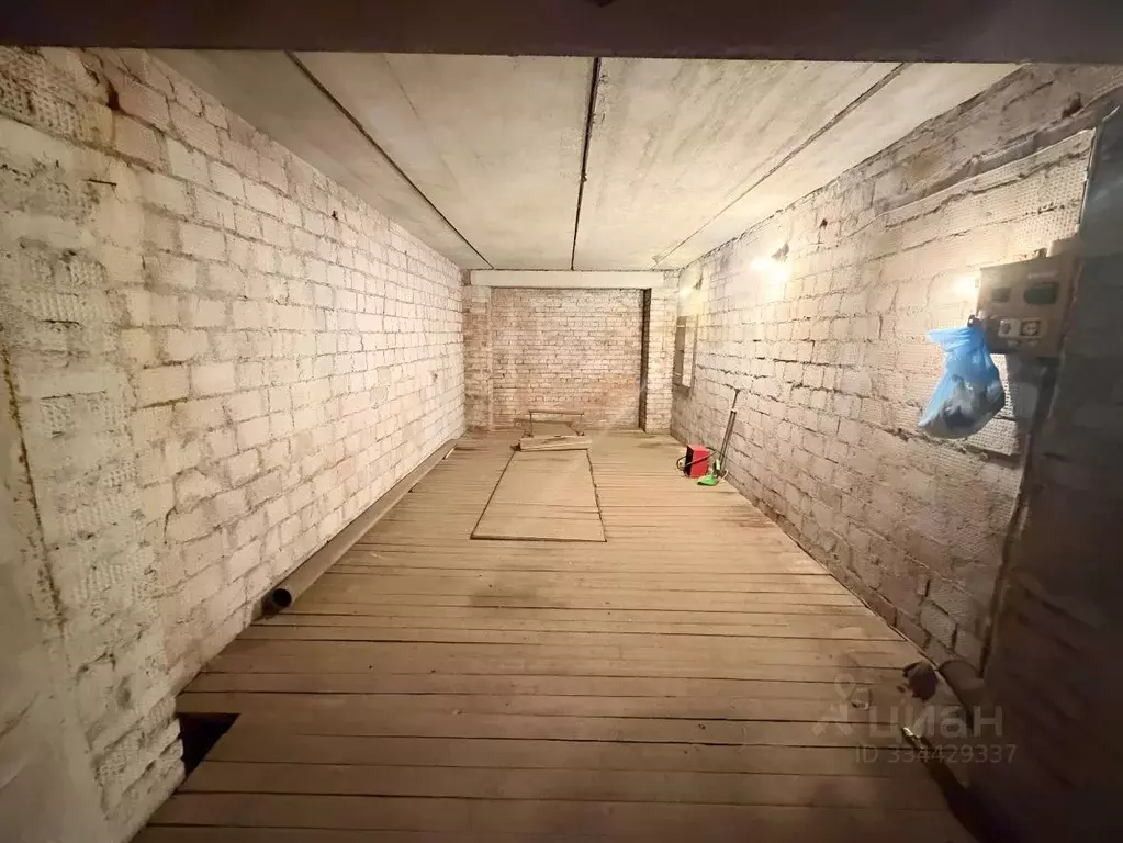 Гараж в Московская область, Королев Канальный проезд, 8А (21 м) - Фото 2