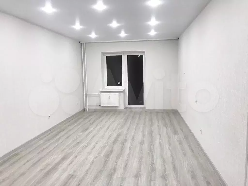 Квартира-студия, 24,4 м, 12/19 эт. - Фото 0