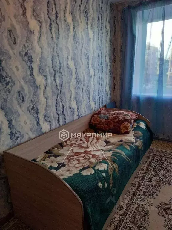 Комната Челябинская область, Сосновский муниципальный округ, с. ... - Фото 1