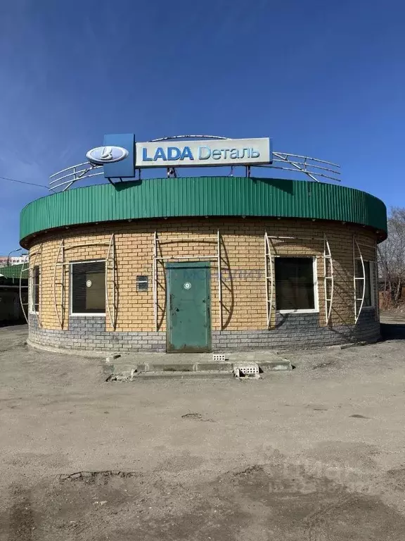 Торговая площадь в Нижегородская область, Нижний Новгород ул. ... - Фото 1