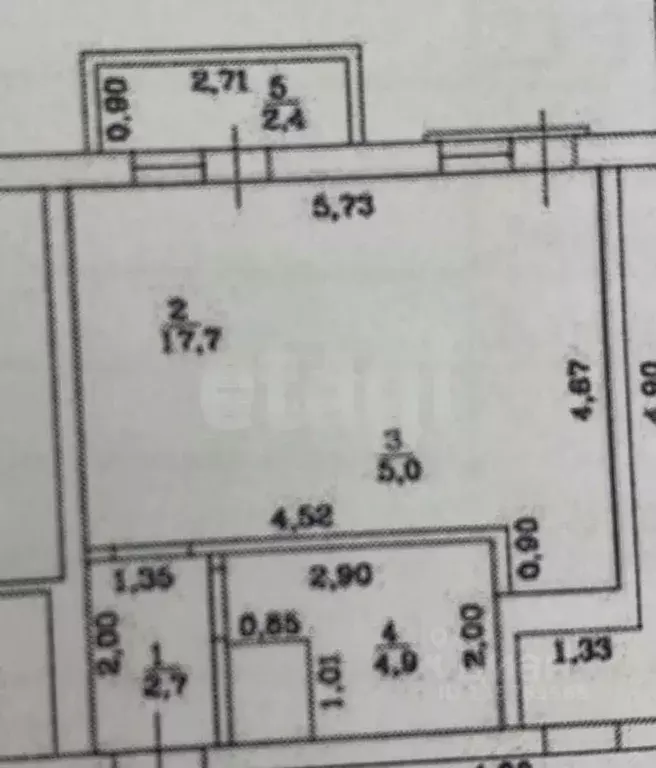 Студия Краснодарский край, Анапа муниципальный округ, с. Варваровка ... - Фото 2