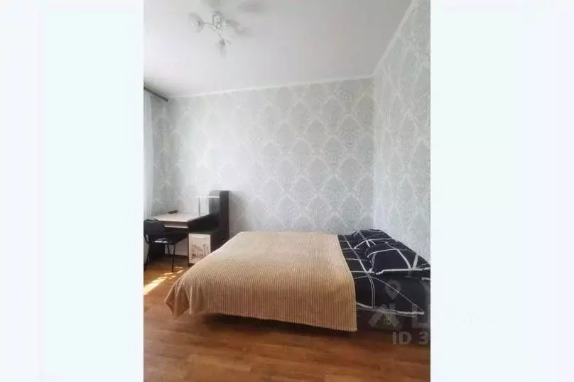 1-к кв. Татарстан, Казань Адмиралтейская ул., 17 (20.0 м) - Фото 0