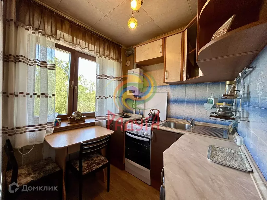 Продаётся 2-к квартира, 40 м - Фото 0