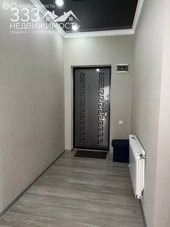 3-комнатная квартира: Владикавказ, проспект Доватора, 93 (95 м) - Фото 0
