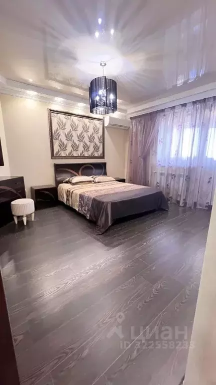 2-к кв. Ростовская область, Ростов-на-Дону ул. Петрашевского, 36 (60.0 ... - Фото 1