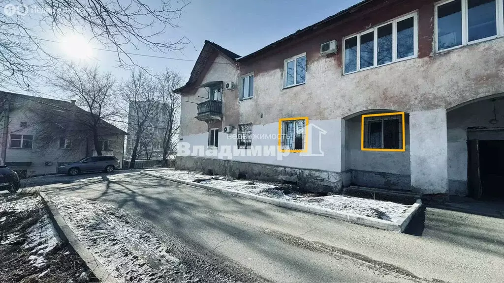 2к в -комнатной квартире (10.6 м) - Фото 2